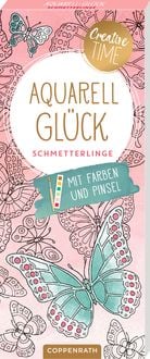 Produktbild: Aquarell-Gl&uuml;ck