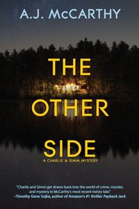 Produktbild: The Other Side
