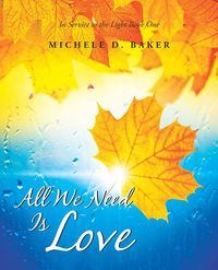Produktbild: All We Need Is Love