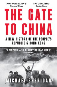 Produktbild: The Gate to China