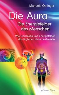 Produktbild: Die Aura - Die Energiefelder des Menschen