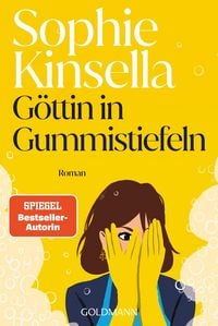 Produktbild: G&ouml;ttin in Gummistiefeln
