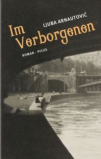 Produktbild: Im Verborgenen