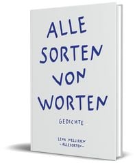 Produktbild: Alle Sorten von Worten