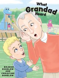 Produktbild: What Grandad Heard
