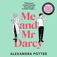 Produktbild: Me and Mr Darcy