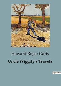 Produktbild: Uncle Wiggily's Travels
