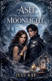 Produktbild: Ash Under Moonlight