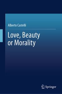 Produktbild: Love, Beauty or Morality
