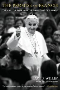 Produktbild: The Promise of Francis