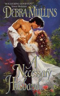 Produktbild: Necessary Husband, A