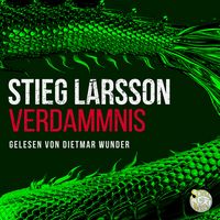 Produktbild: Verdammnis