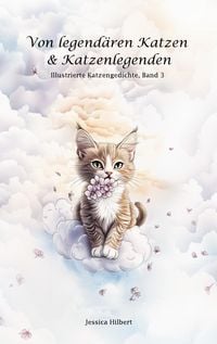 Produktbild: Von legendären Katzen & Katzenlegenden