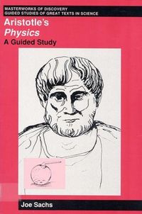 Produktbild: Aristotle's Physics