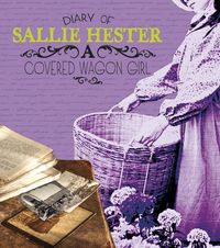 Produktbild: Diary of Sallie Hester