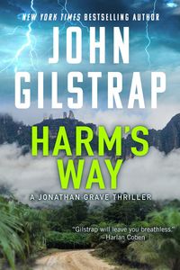 Produktbild: Harm's Way