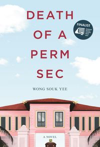 Produktbild: Death Of A Perm Sec