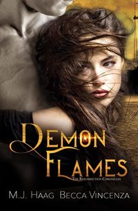 Produktbild: Demon Flames