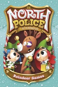 Produktbild: Reindeer Games