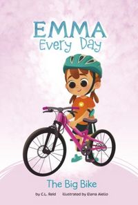 Produktbild: The Big Bike