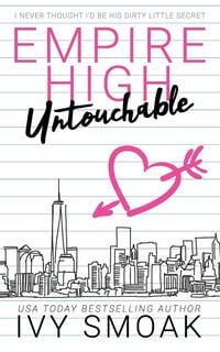 Produktbild: Untouchable