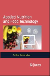 Produktbild: Applied Nutrition and Food Technology