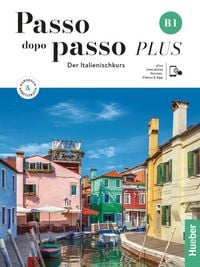 Produktbild: Passo dopo passo PLUS B1