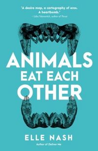Produktbild: Animals Eat Each Other