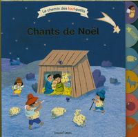 Produktbild: Chants de No&euml;l