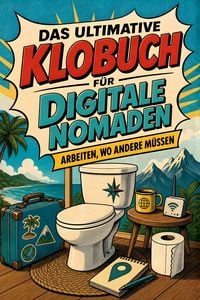 Produktbild: Das ultimative Klobuch f&uuml;r Digitale Nomaden