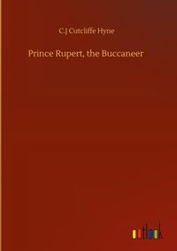 Produktbild: Prince Rupert, the Buccaneer