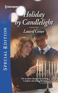 Produktbild: Holiday by Candlelight