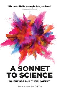 Produktbild: A sonnet to science