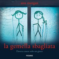 Produktbild: La gemella sbagliata