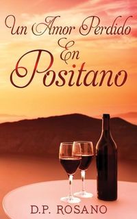 Produktbild: Un Amor Perdido En Positano