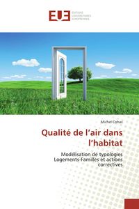 Produktbild: Qualit&eacute; de l'air dans l'habitat