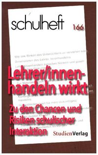 Bild vom Artikel Schulheft 2/17 - 166 vom Autor 