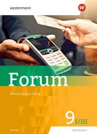 Produktbild: Forum - Wirtschaft und Recht