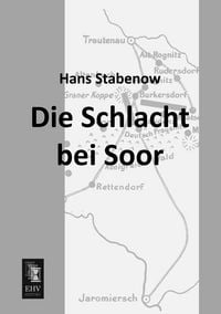 Produktbild: Die Schlacht bei Soor