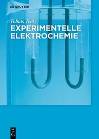 Produktbild: Experimentelle Elektrochemie