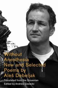 Produktbild: Without Anesthesia