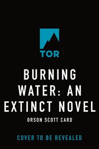Produktbild: Burning Water