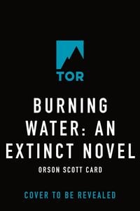 Produktbild: Burning Water