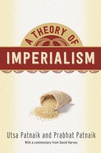 Produktbild: Patnaik, U: Theory of Imperialism