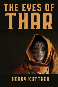 Produktbild: The Eyes of Thar