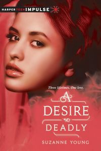 Produktbild: A Desire So Deadly