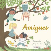 Produktbild: Amigues