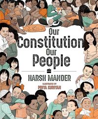 Produktbild: Our Constitution, Our People