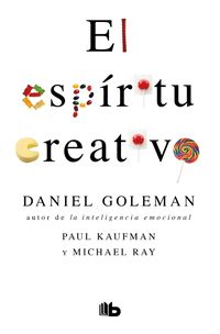 Produktbild: El Esp&iacute;ritu Creativo / The Creative Spirit