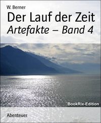 Produktbild: Der Lauf der Zeit